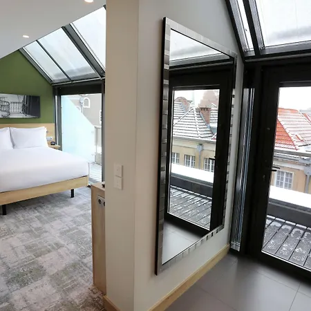 Hampton By Hilton Old Town Gdańsk