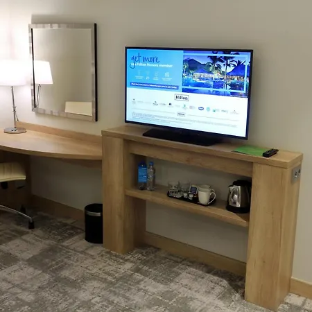 Hampton By Hilton Old Town 3* Gdańsk
