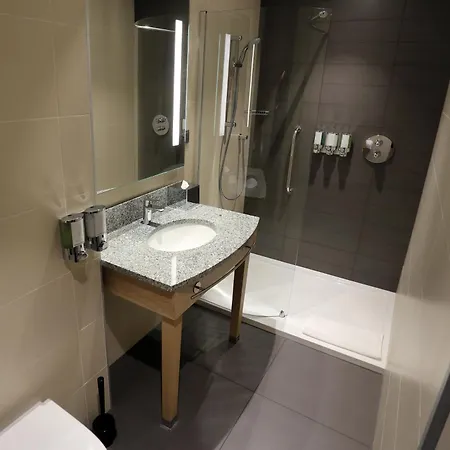 Hampton By Hilton Old Town
