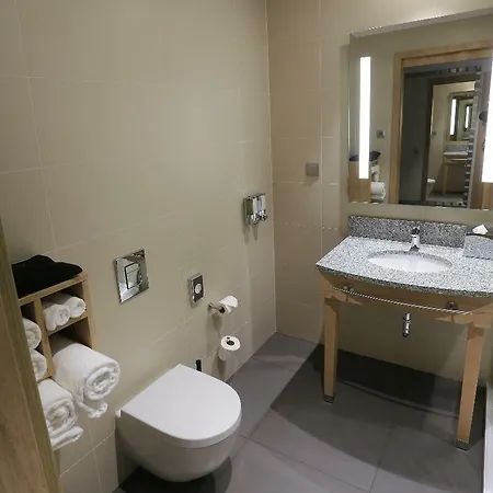 Hampton By Hilton Old Town